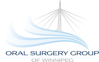 Link to Oral Surgery Group of Winnipeg home page